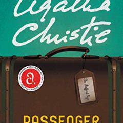 [Access] KINDLE 📍 Passenger to Frankfurt by  Agatha Christie EBOOK EPUB KINDLE PDF