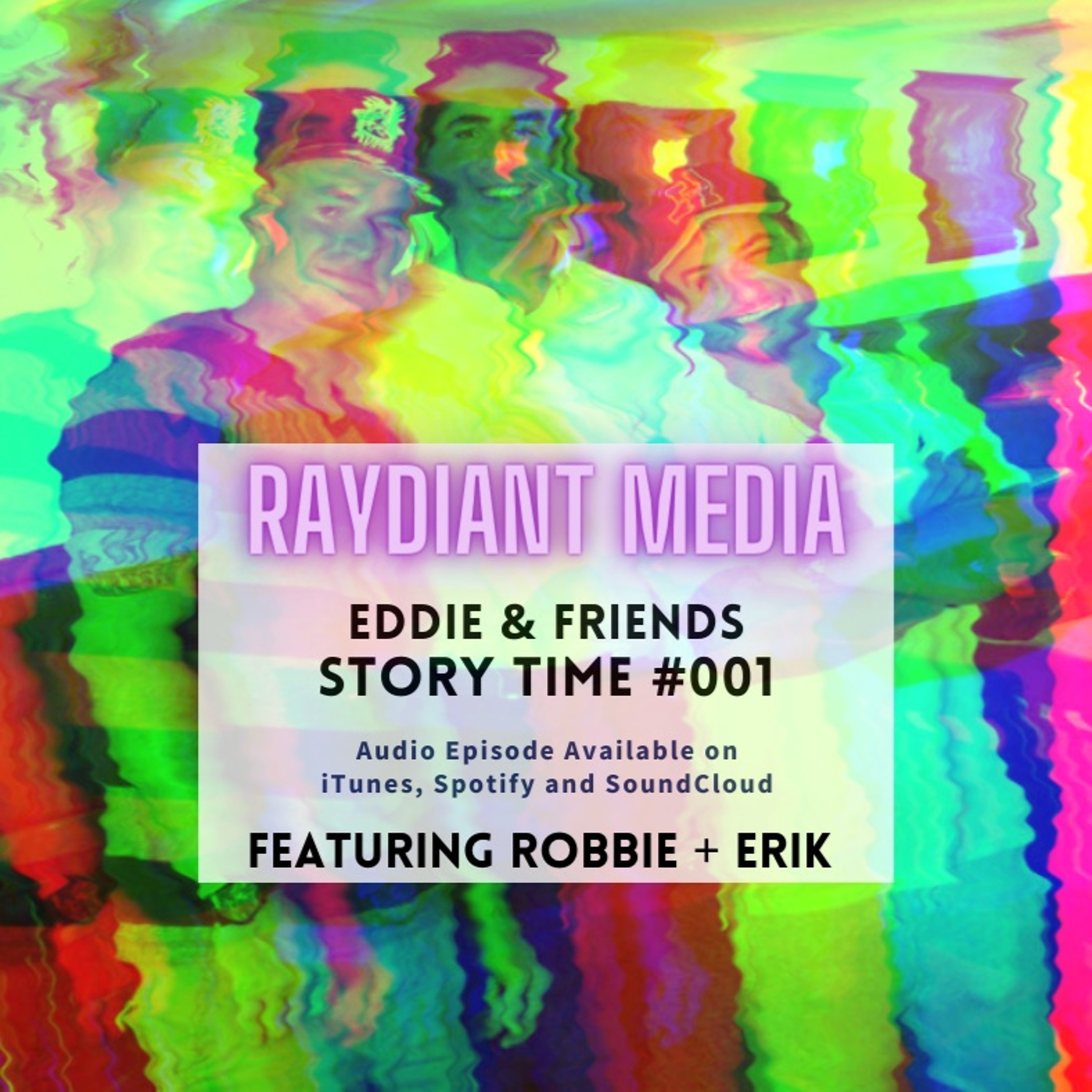 Raydiant Media