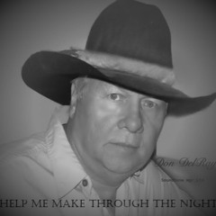 Help Me Make it through the Night