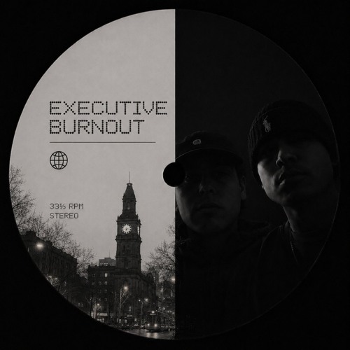 Bonnaz & Flytramp - EXECUTIVE BURNOUT [Hosted by Hoodmafia]