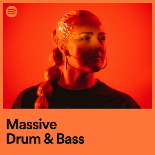 Stream emanuel stuart Listen to Massive Drum & Bass playlist online