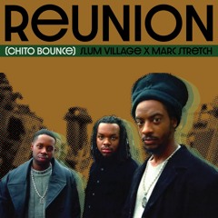 Slum Vill - Reunion (Chito Bounce) 100 BPM