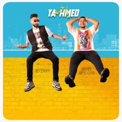 Mehdi Mozayine _ ​⁠Madara    -YA HMED مهدي مزين و مادارا - يا حمد