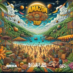 AMAZON TRIP - ICARUS