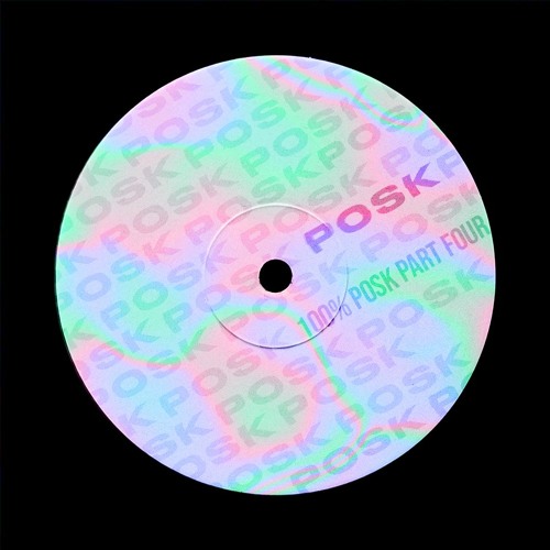 100% POSK: PART 4