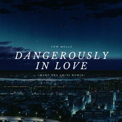 YNW Melly - Dangerously In Love (Lo Fi Remix)