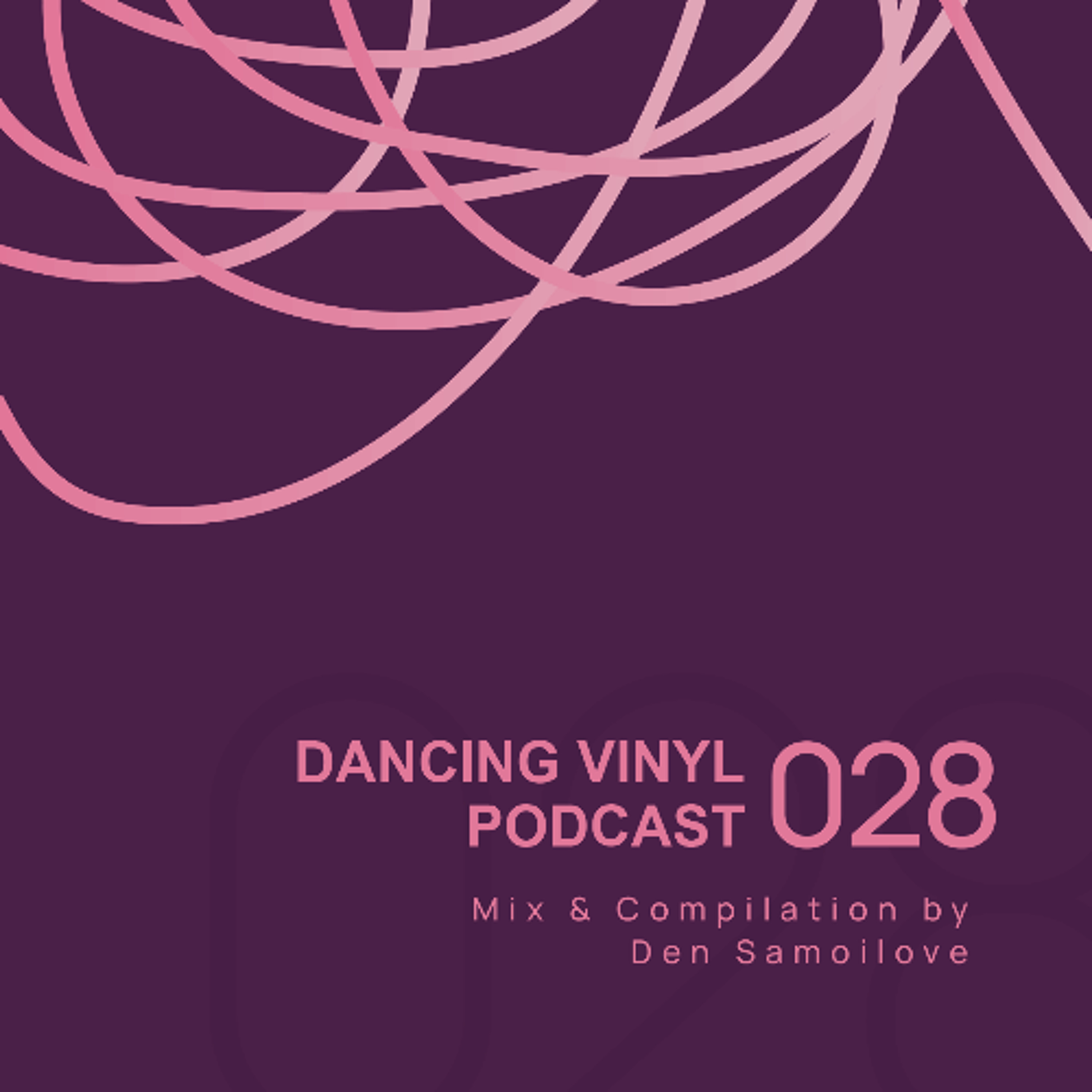 Dancing Vinyl Podcast