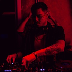 Capachos- Social Club/Villavo Underground (2022- DJ Set)