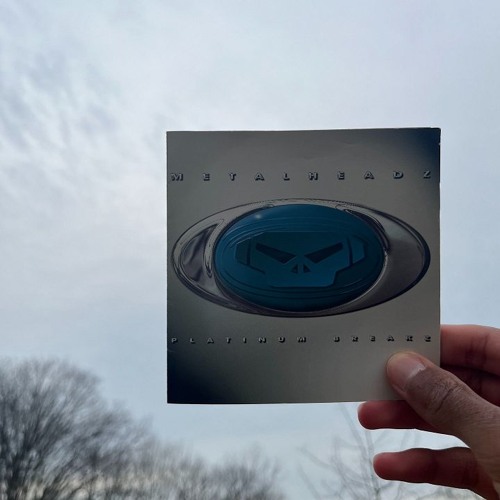 Jungle, D&B, my Dad and Me W/ voyedgr 121025