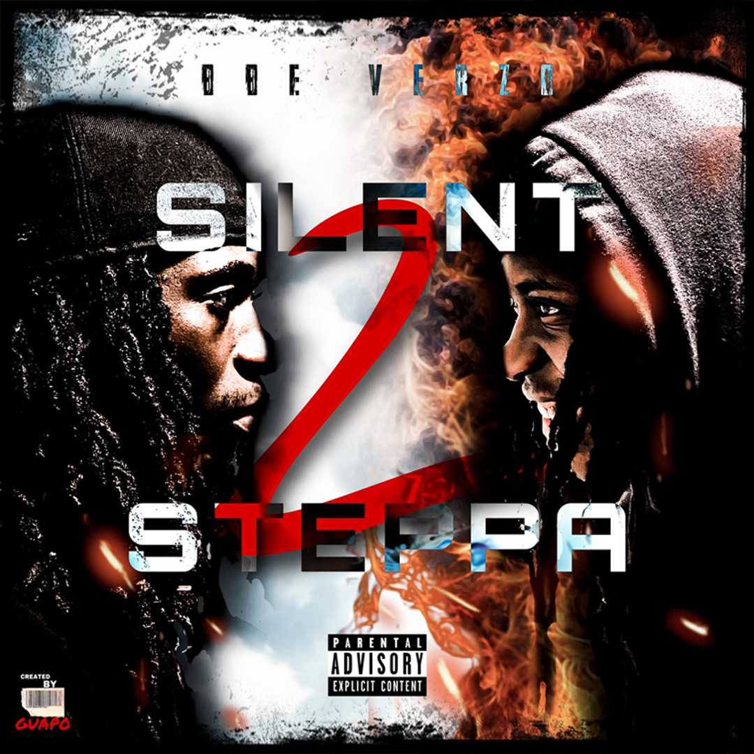Stream The Silent Stepper by VerZo | Listen online for free on SoundCloud