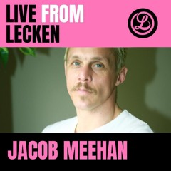 Jacob Meehan