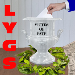 Victim of Fate
