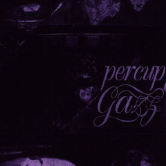 percup - GAZZ [prod. percup]