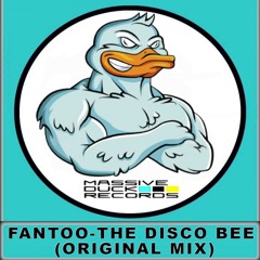 Fantoo - The Disco Bee (Original Mix)
