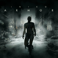 Iniko - Armor (Remix - Produced by Shadik)
