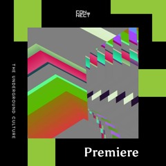 PREMIERE: Resver - The Cell [Diffuse Reality Records]
