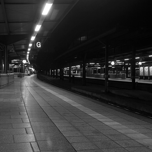 Industrial Hardtechno
