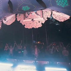 Ihmeidentekijä - Kosmos Festival 2022