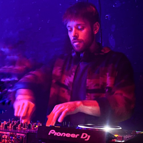 mntn | Livecast @ Schron