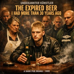 The Expired Beer I Had More Than 30 Years Ago
