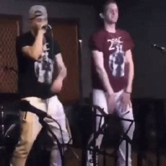 no hypeman