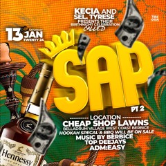 Sap PT.2 PROMO BY Trigga,Dj Truckfit & Dj Young Money