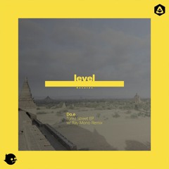 Do.e - Too Soon [Level Records]