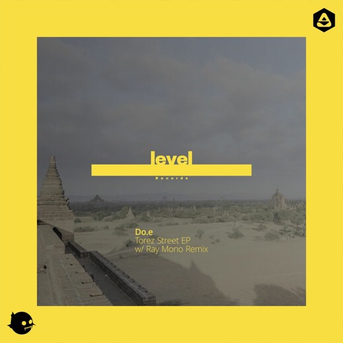 Do.e - Too Soon [Level Records]