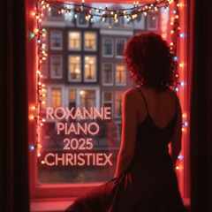Roxanne Piano 2025
