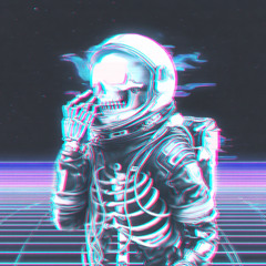Space Cricket Wizard Sound