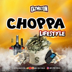 Dancehall Mix 2022 | Choppa Mix [EXplicit] - DJ MILTON - Xklusive Intence Squash