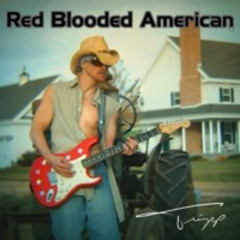 Tripp - Red Blooded American