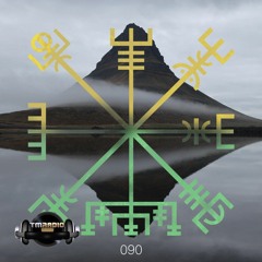 Nordic Voyage 090 - 08/21/2021 - Leon S. Kemp / Daria Fomina - TM Radio