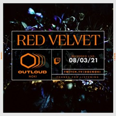 OUTLOUD - Red Velvet