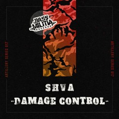 Artillery Series 017: SHVA - Damage Control