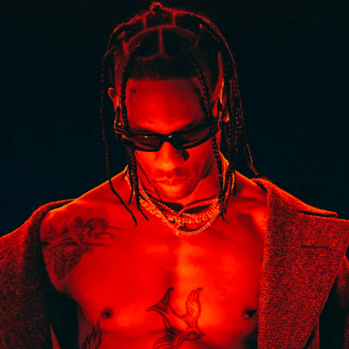 TRAVIS SCOTT ESCAPE PLAN (MIKE DEAN VERSION)