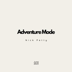 Adventure Mode v2