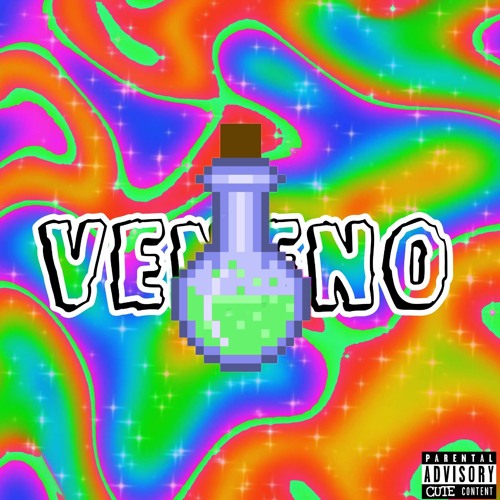 VENENO ft. M GABRIEL, SELF-D, CA$H NOOBIES