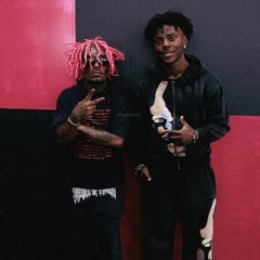 Like The Way Im Drippin - Lil Uzi Vert