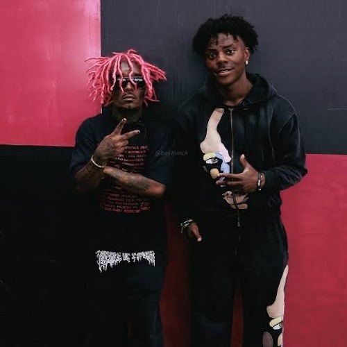 Like The Way Im Drippin - Lil Uzi Vert