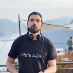 DJ Set Lugano Monte Bre 25