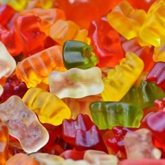 KetoXplode Apple Gummies