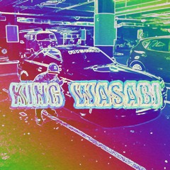 King Wasabi