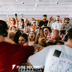 Hard To Tell - Fuse boat party - Lisbon Portugal 27/07/24