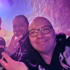 BPM - Crew House Set  01.2025 (Silvesterset)