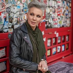 Anna Agafonova Podcast Deep Inside 008