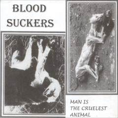 Blood Suckers - Slaughter House Visit