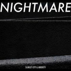 Nightmare (feat. Anxxiety) HALSEY COVER