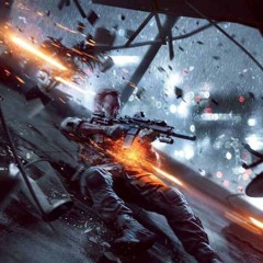 BATTLEFIELD 4 { PROD PP2KKK }