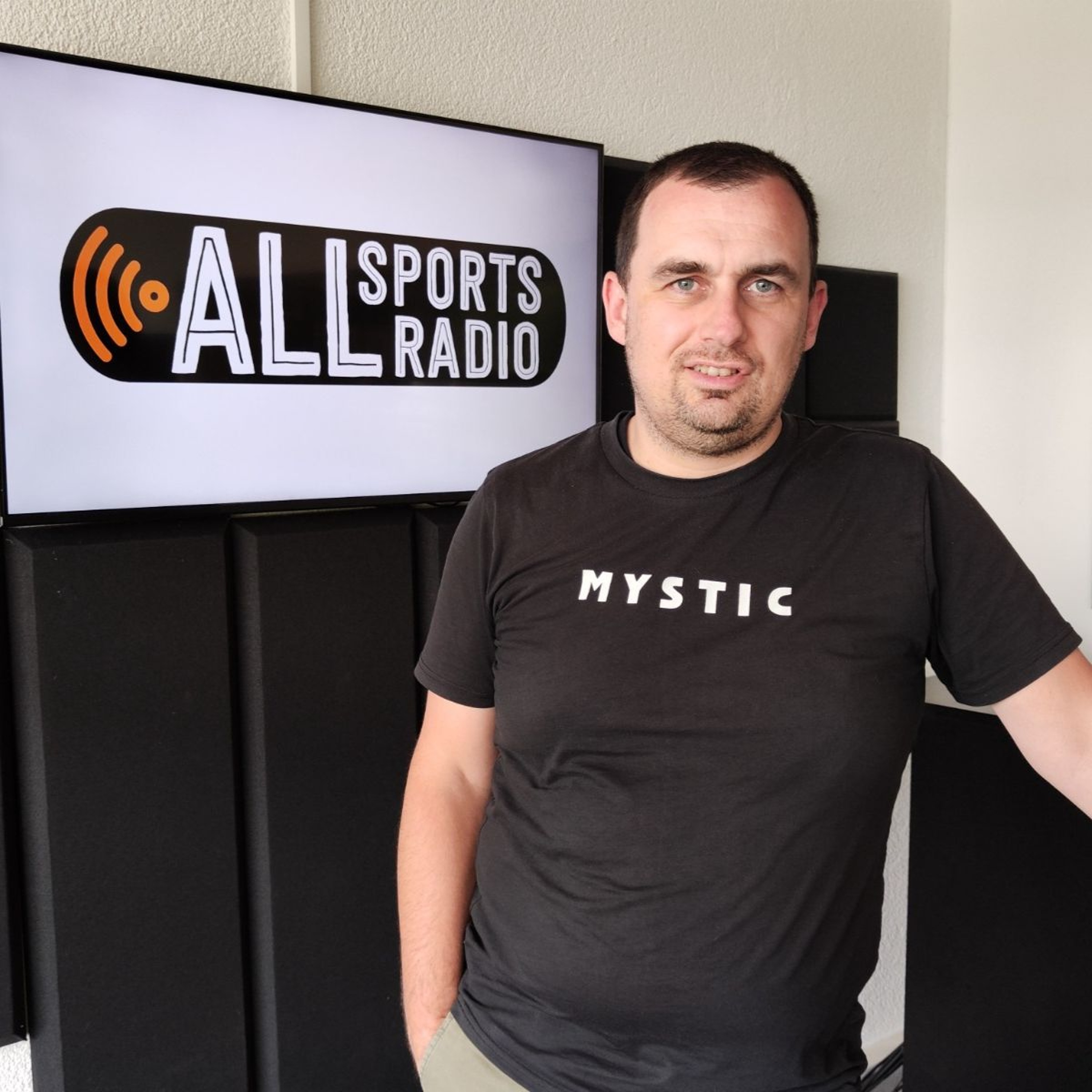 Niemand wil kampioen worden in de Tweede Divisie - ALLsportsradio LIVE! 4 maart 2026 episode artwork